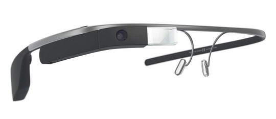 Google Glass