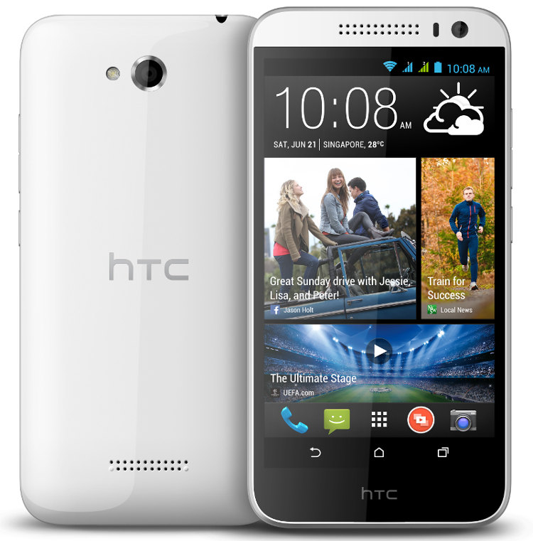 htc desire 616