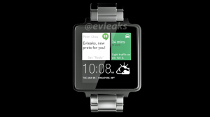 Une conférence HTC le 19 août prochain : nouvelle Nexus ou smartwatch ?
