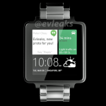 HTC préparerait une smartwatch pour bientôt
