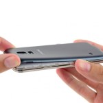 Samsung Galaxy S5 Mini : 5/10 en réparabilité d’après iFixit