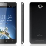Kazam revoit sa gamme de smartphones avec quatre nouveaux modèles dès 119 euros… et Android 4.2.2
