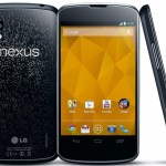Nexus 4 : et s’il obtenait Android L ?