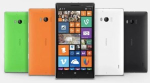 Un Nokia Lumia sous Android, la (folle) rumeur