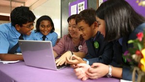 Le Chromebook séduit les écoles aux Etats-Unis