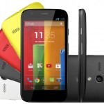 Motorola Moto G (2013) : Android 5.0 Lollipop vient d’arriver en Inde