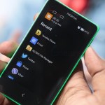 Un faux Nokia Pixel sous Android 7.0 Nougat aperçu sur GeekBench