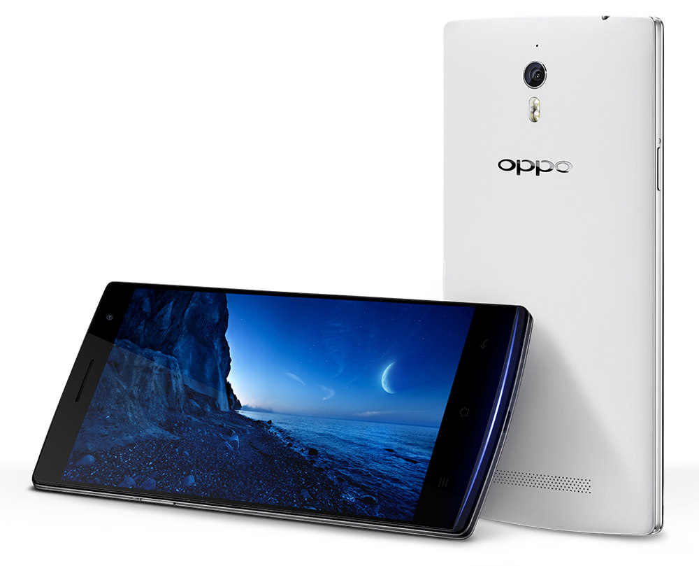 oppo find 7a