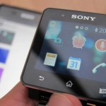 Sony Smartwatch 2 : on peut maintenant personnaliser son fond d’écran