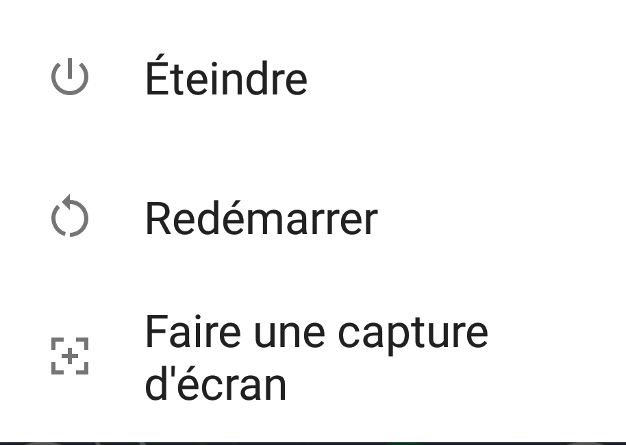 Comment faire une capture d’écran sur Android ? Tutoriel pour