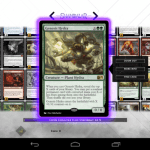 Magic 2015 : Duels of the Planeswalkers est disponible sur Android Magic 2015 : Duels of the Planeswalkers est disponible sur Android