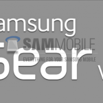 Gear VR : un nom et une image pour le casque de réalité virtuelle de Samsung