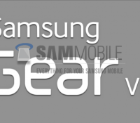 samsung gear vr
