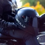Skully : le casque de moto connecté ultime