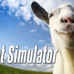 Goat Simulator bientôt sur Android (et iOS)