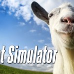 Goat Simulator bientôt sur Android (et iOS) Goat Simulator bientôt sur Android (et iOS)