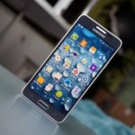Samsung Galaxy Alpha : prise en main, caractéristiques et prix
