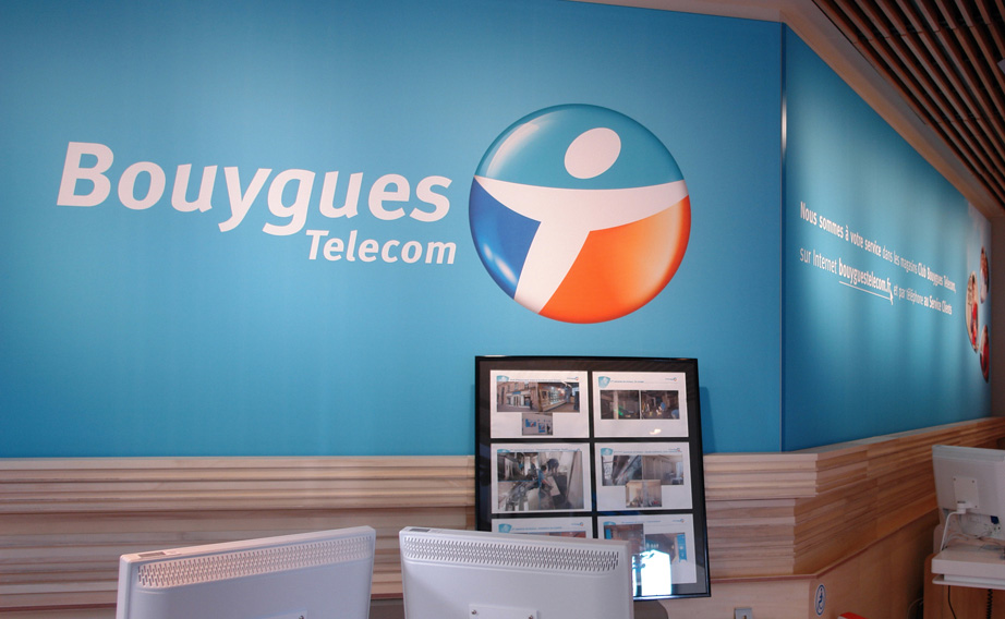 Bouygues