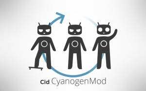 Microsoft, Amazon, Samsung et Yahoo seraient intéressés par Cyanogen Inc.