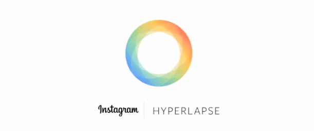 Hyperlapse