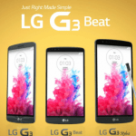 LG G3 Stylus : un concurrent pour le Galaxy Note 4 ?