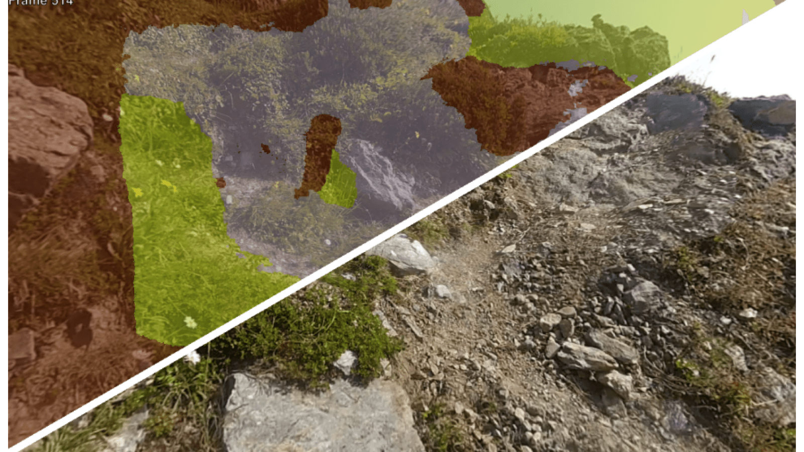 Hyperlapse, une solution de stabilisation logicielle pour la capture