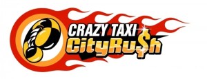 Crazy Taxi: City Rush disponible sous Android