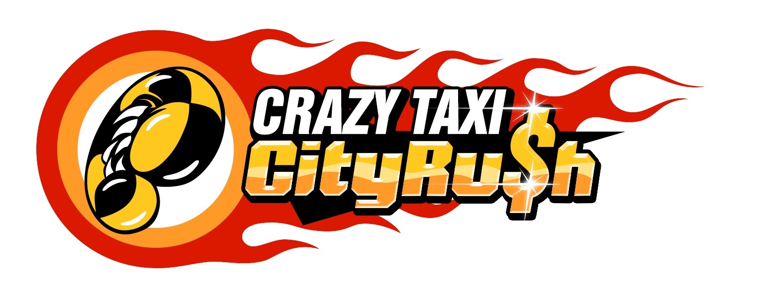 Crazy Taxi City Rush