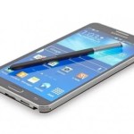 Samsung Galaxy Note 4 : ce sera bien pour le 3 septembre