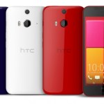 HTC Butterfly 2, le premier pas du Taïwanais dans l’univers des smartphones étanches