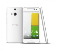 HTC-Butterfly-2陶瓷白_white