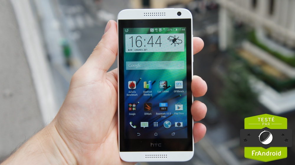 HTC Desire 610 101