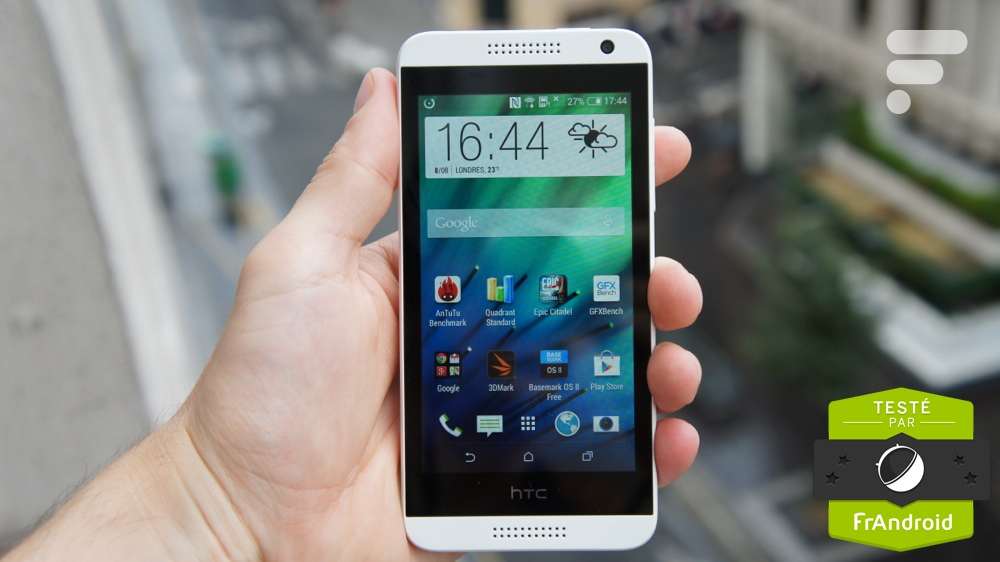 HTC Desire 610 101