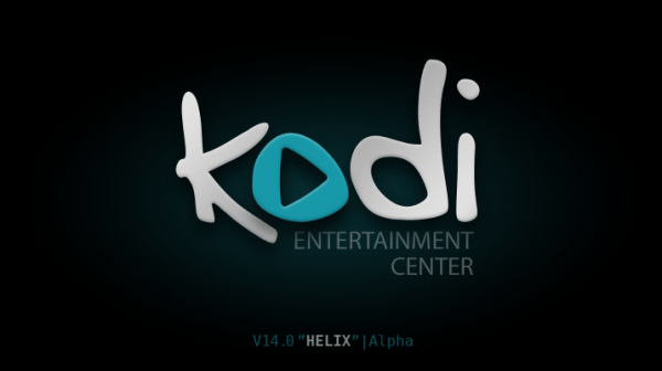 Kodi XBMC