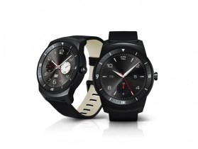 LG G Watch R : on connait son prix et sa date de sortie