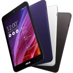 Asus MeMO Pad 8 : 179 euros et une puce Intel Merrifield 64 bits