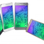 Samsung : une variante milieu de gamme du Galaxy Alpha en préparation ?