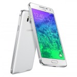 Samsung dévoile le Galaxy Alpha : un corps en plastique, des bordures en métal, la 4G+ et une définition 720p