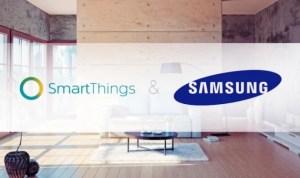 Samsung acquiert SmartThings, pour renforcer sa position en domotique et objets connectés