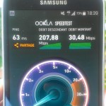 4G+ : Bouygues Telecom passe à la vitesse supérieure