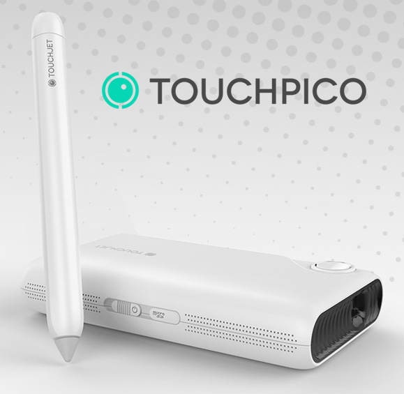 TouchPico