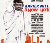 XAVIER-NIEL