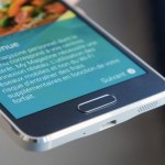 Le Samsung Galaxy Alpha affiché à 630 euros dans ses précommandes anglaises
