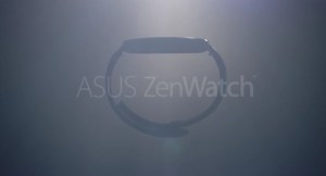 ZenWatch : c’est donc elle, la montre connectée d’Asus pour l’IFA 2014