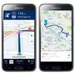 Samsung signe un accord avec Nokia pour l’utilisation de HERE Maps