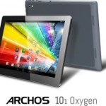 Archos présentera ses tablettes dédiées aux collégiens au début de l’année prochaine