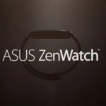 La ZenWatch d’Asus coûtera moins de 200 dollars