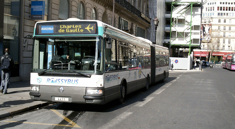 Roissybus