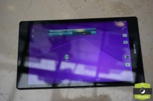 Prise en main de la Sony Xperia Z3 Tablet Compact, la réponse à l’iPad Mini et à la Tab S