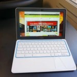Test du HP Chromebook 11, l’essentiel pour Chrome OS